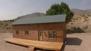 100% Amish Cabins Built Exactly To Your Specs! Highest Quality, Affordable, Built To Last! (270) 692-4361 | Deer Run Cabins - Complete Cabin Kits