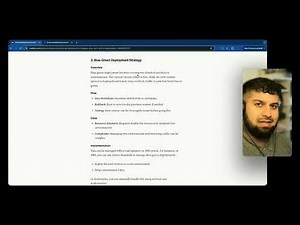 Blue-Green Deployments Explained: How to Deploy Without Downtime
