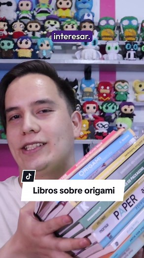 20 Libros de Origami: Reseñas y Recomendaciones