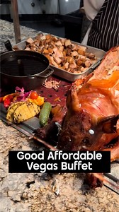 53K views · 1.7K reactions | The Market Place Buffet at JW Marriott...