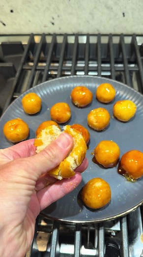 Bella Bana: Brazilian Coconut Candy Recipe