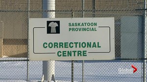 Coronavirus outbreak declared at Regina Correctional Centre | Globalnews.ca