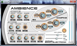 Vst Plugin Reverb Free Download