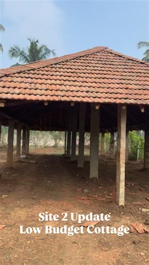 DEVANANDINI INTEGRATED FARM on Instagram: "Low Budget Henchumane @den_farms For more Update on Construction DM . . . . . #agricultureisthefuture #farmliving #trend #viral #viralreels❤️ #village #villaglife"