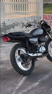 “Splendor Da Full Punjabi Look 🔥💥 | Modified Splendor 2025” #splendor #tyer #bike #modified #shorts