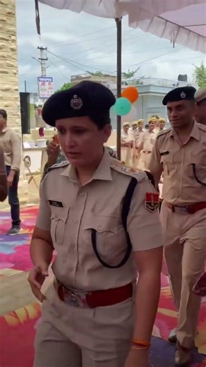 RP Rajasthan police academy #rajasthanpolice #rpa #joiningletter #policeconstable #amitshah #bjpnews