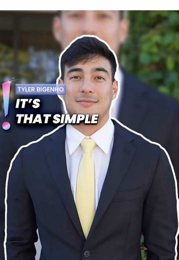 Lagu Viral Tyler Bigenho di TikTok dan Aurelie Moeremans