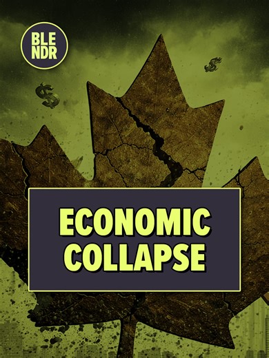 Canada's Economic Future: Challenges Ahead