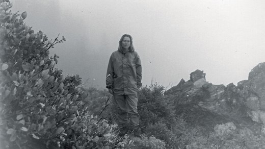 Cheryl Strayed on the 1995 Pacific Crest Trail Thru-Hike That Changed Everything
