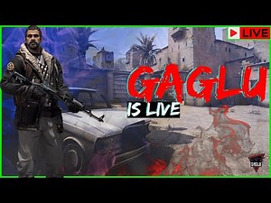 Counter-Strike 2: Tactical Mastery to Game-Winning Plays LIVE! (2024)