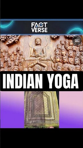 Discover the REAL Origin of Yoga