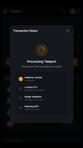 How to Bridge BTC to ETH Without Using WBTC