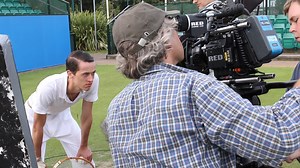 RISE Behind The Scenes