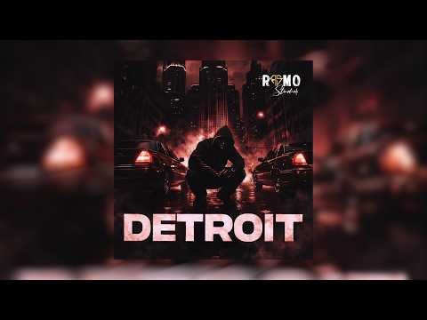 Concurso Romo Star 2026 - Beat # 3 DETROIT