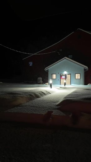 Embracing Vermont Winter: The Art of Shoveling Snow