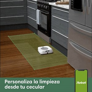 Desde la App iRobot Home, puedes programar la limpieza desde cualquier lugar. Elige qué días y en qué áreas quieres que tu robot* haga la limpieza ✨. ¡Descarga la App y cambia para siempre tu forma de limpiar!  ¿Querés una asesoría personalizada? Contáctanos al WhatsApp  6891-0206 *Las funciones varían de acuerdo a los modelos de robot. #Limpieza #iRobot #Robotaspirador #Hogar #App #iRobotHome | iRobot Panama | Facebook