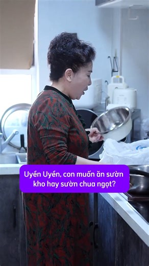 Cách tôi trị mẹ chồng hai mặt | Fine Code