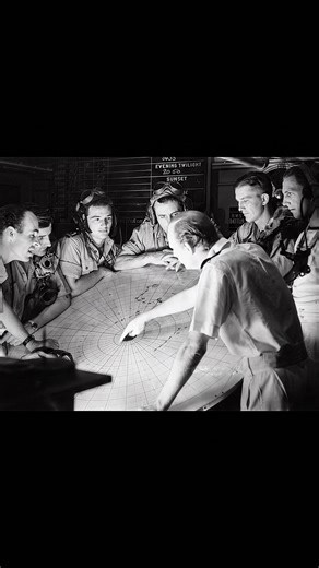 Supermarine Seafire pilots of 834 Squadron, Fleet Air Arm with the Fighter Director Officer aboard the escort carrier HMS Battler. #ww2 #Aviation #military #pilot | World War II Aircraft