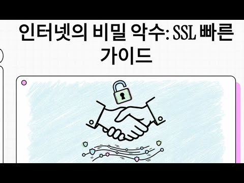 SSL (Secure Socket Layer)