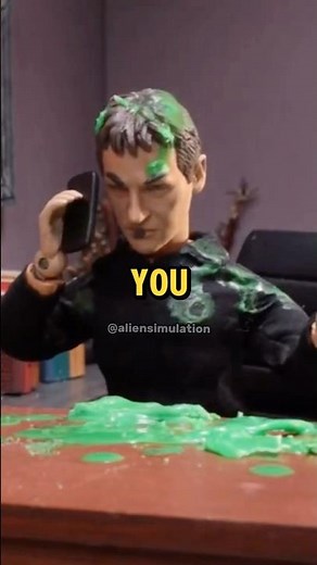 This Is INSANE Actually - Robot Chicken Short Edit