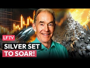Silver Fuelled for Blast Off! - LFTV Ep 227