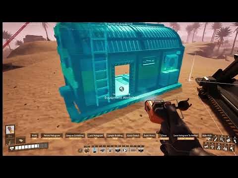 How to Get Jetpacks in Satisfactory