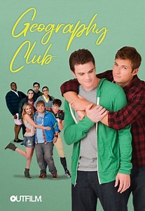 Geography Club | Film | 2013