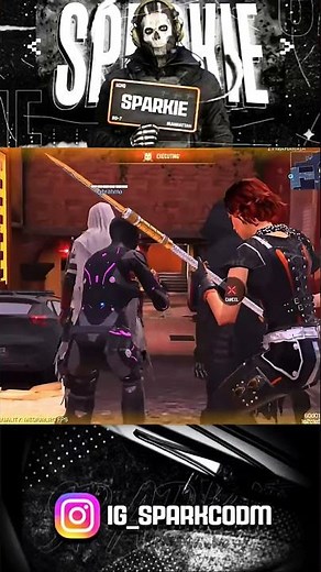 POV - Bullying in CODM | Stream Highlights