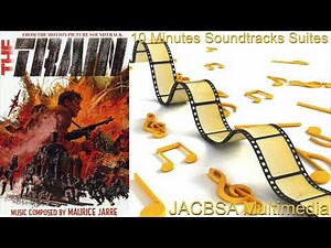 "The Train" Soundtrack Suite