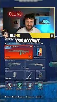 How to *CAMO GLITCH* ANY CAMO onto ANY LOADOUT in Black Ops 7 😱