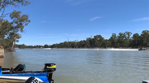 20K views · 231 reactions | Heat#1A of the Battery World National Drivers Championship is underway; the winner.. Perth’s Les Smith after early runaway leader Brett Sheppard struck trouble.. ⏱️ #BatteryWorldNDC | National Drivers Championship | Facebook