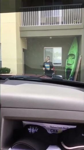 Train Horn Prank | Hornblasters Train Horn