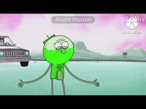 Benson crying preview 2