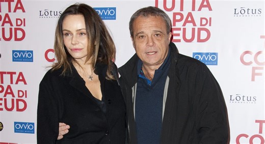 Francesca Neri pronta al ritorno tra tv e cinema dopo anni difficili