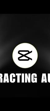 ~ How to Easily Extract Audio from Any Video Using Shortcut App!