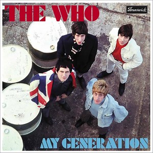 A groundbreaking song in British rock history, and the album of the same name was released on this day in 1965; The Who Unleash ‘My Generation’ https://www.udiscovermusic.com/stories/who-record-my-generation/ | uDiscover