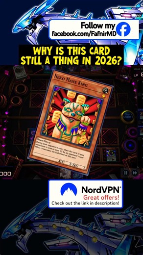 WHO THE HELL STILL PLAYING THIS CARD?? ‼️ #yugioh #masterduel #yugiohshorts #gaming