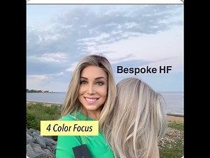 Belle Tress BESPOKE Wig Review In 2 Colors & Comparisons! | MICHELEPEARL