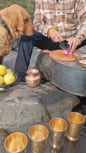 2.4K reactions · 14 shares | in the natures lap - cooking is fun!#riverside cookingwithlove #mountains #himalayas #nature #viewforview # himachal #kullumanali #reelsvideo #trandingreels #naturelovers #jaibholenath #jai bijli mahadev  | Rakesh kumar | Facebook