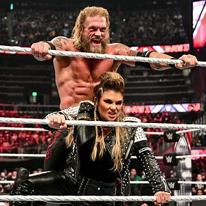 272K views · 6.6K reactions | Adam Edge Copeland & Beth Phoenix. The Miz & Maryse. What's next on their road to Royal Rumble? Find out tomorrow night LIVE on WWE Raw! | WWE | Facebook
