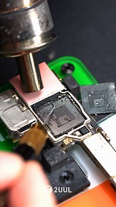 1.4M views · 10K reactions | Mate30pro Not Power on DDR 73mA | 2UUL REPAIR | Facebook