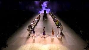 Louis Vuitton Spring-Summer 2020 Fashion Show | Ericdress