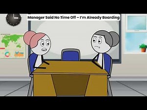 Underpaid and Overworked – A Day in the Life of an Employee