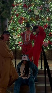A Carter Christmas! Dec. 18th in Nashville, TN. Grab a onesie and come party with us! Details and Tickets in the link below! 😎🎄🎵 https://www.eventbrite.com/e/carter-winter-xmas-tickets-1927055768679?aff=oddtdtcreator | Carter Winter