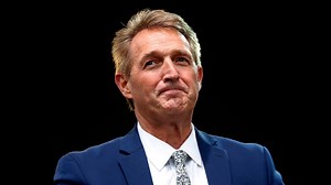 Sen. Jeff Flake set to make farewell speech in the Senate on Thursday