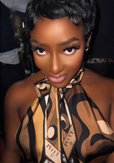 Lagos Fashion Highlights: DSF and Uche Montana