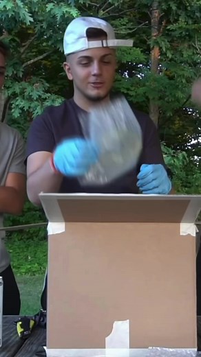 814K views · 3.5K reactions | Exploring The Dark Web ️ #ghost #halloween #spooky #paranormal #horror #art #haunted #scary #ghosts #creepy #thebandghost #ghostbc #papaemeritus #spirit #cardinalcopia #ghostband #paranormalactivity #pumpkin #ghostbusters #namelessghouls #love #drawing #ghosthunting #photography #ghoststories #paranormalinvestigation #hauntedhouse #witch #digitalart #artist | Lainey and Ben | Facebook