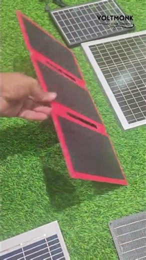 Types of Solar Panelsn China Latest Solar Technology Explained Manufacturing & Efficiency #voltmonk