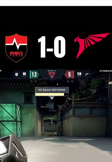 Talon Esports Thailand: Valorant Highlights and Edits