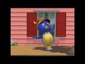 The Backyardigans - All "Dragon"s in the Dragon Episode (1600 Sub Special)
